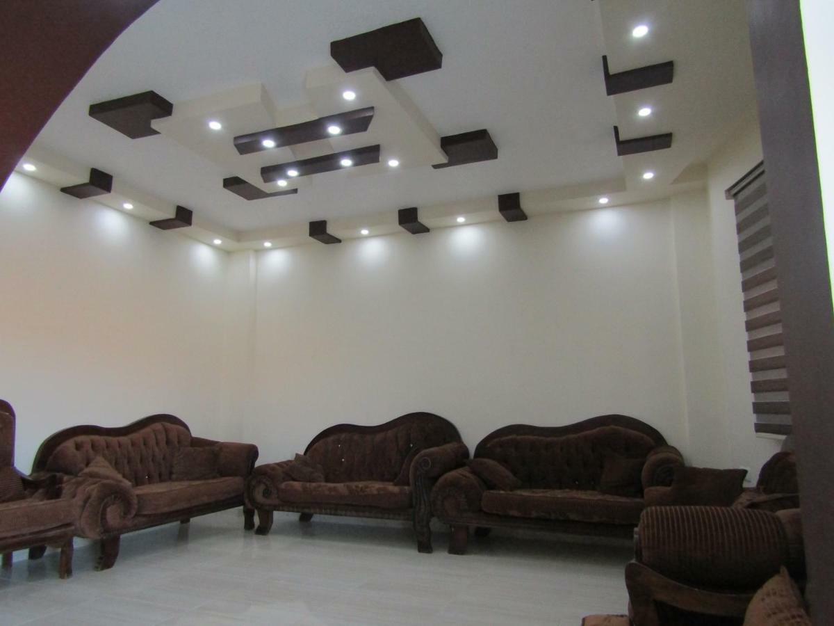 Basant Villa Wadi Musa Exterior photo